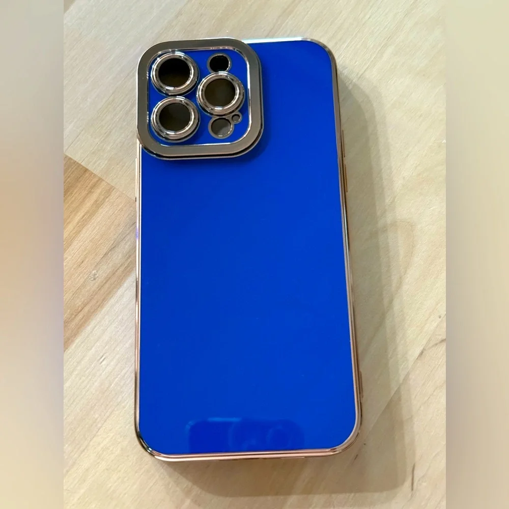 iPhone 14 Pro Max phone cover